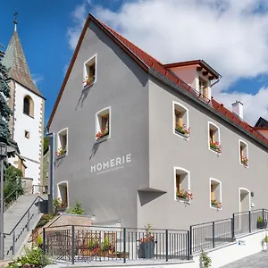 Homerie Apartment Sulzbach-Rosenberg
