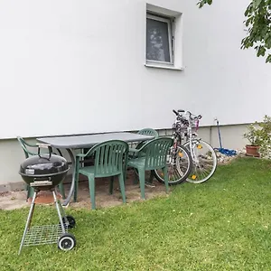 Haus Schild Apartment Grassau (Bavaria)