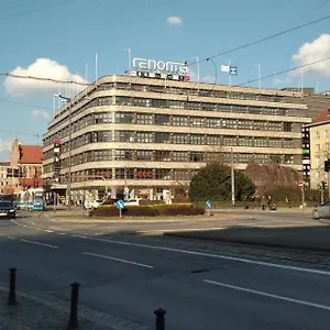  Apartament Kosciuszki Polska