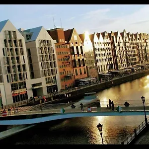żuraw Gdańsk