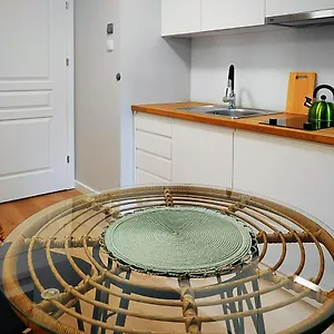 Hugo Eden Apartment Krakau