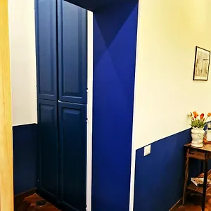 *** Pensjonat Pepe's Place - Re Di Włochy