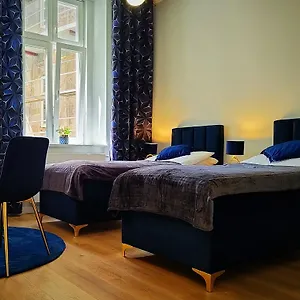 Hugo Star Apartment Krakau