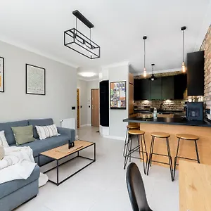  Apartament Malila Premium Cracow Tauron Arena Lema 15 Polska