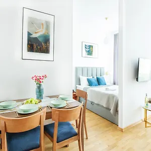 Unique Style Old Town - 25 Min From The Airport - By Homelike Apartment Krakau