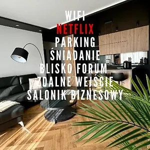  Apartament Forum Polska