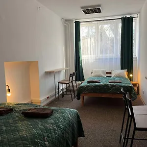In Old Town Apartment Krakau