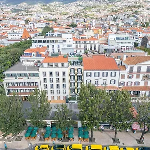 King David By Madeira Sun Travel Apartment Funchal (Madeira)