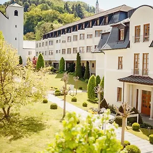 ** Hotel Kloster St. Josef Niemcy