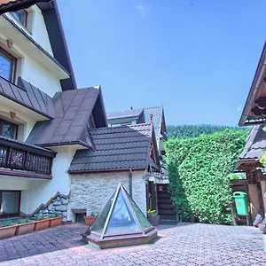 Zakobystra , Zakopane Poland