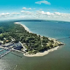 Letniskowe Azs Galion Gdańsk