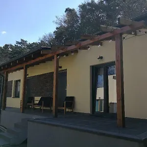 Apartmán Przy Lesie, Gdaňsk