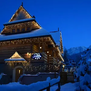 Hiacynta , Zakopane Poland