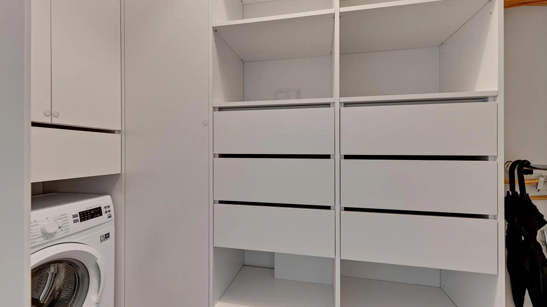 Granaria Comfort Apartments 格但斯克 波兰