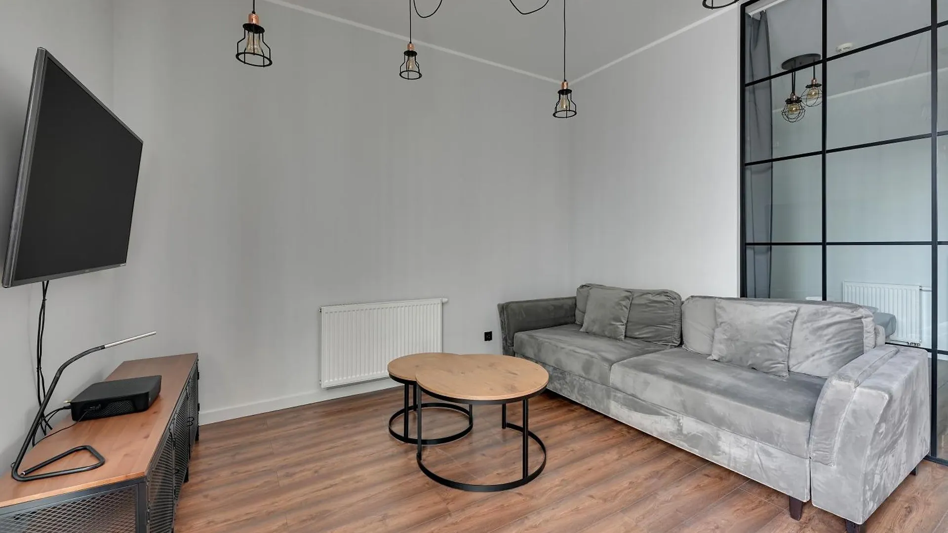 Granaria Comfort Apartments Gdaňsk 0*,